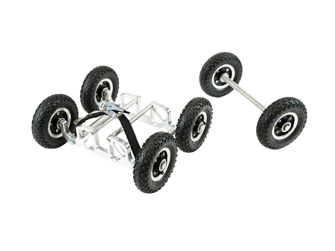 Wheels & Transport