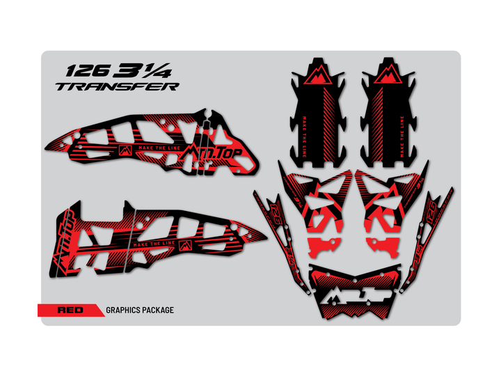 2027 TRANSFER GRAPHICS