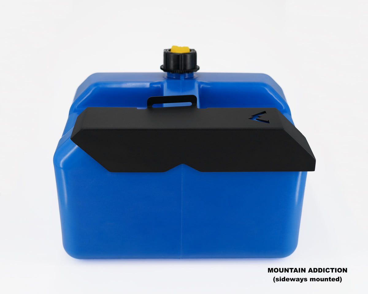 Gas Jug Covers