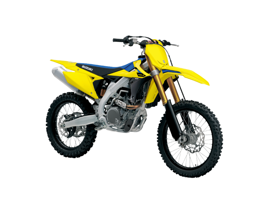 Suzuki, 15-Newer