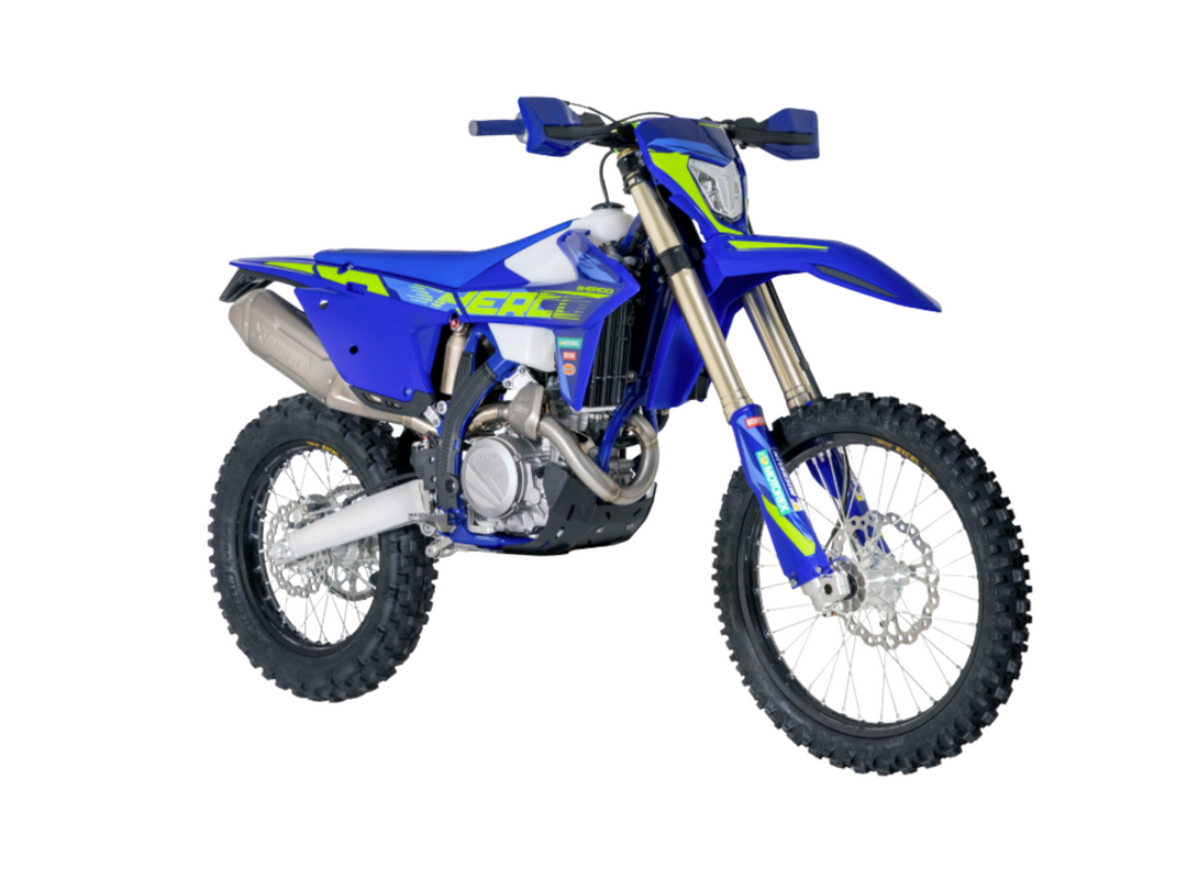 Sherco, 16-Newer