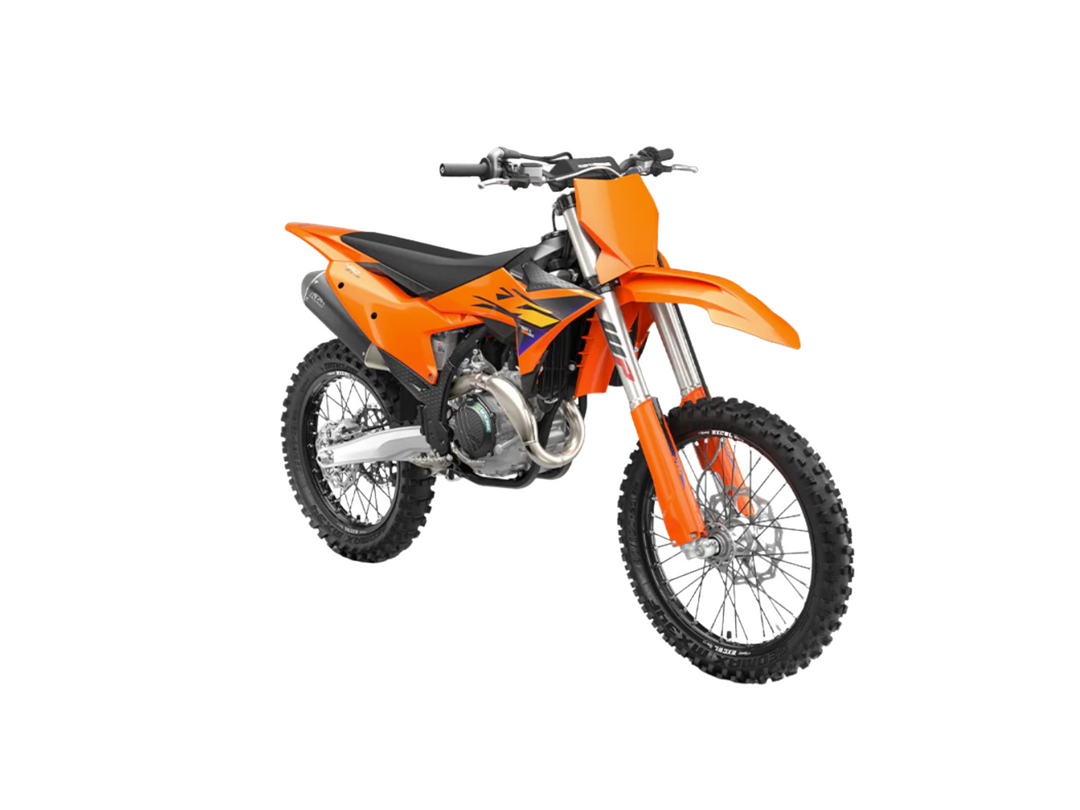KTM, 23-Newer, SX-FCS-F