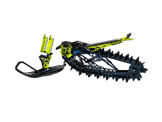 2027 TRKSTR Snowbike Kit