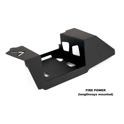 Gas Jug Covers