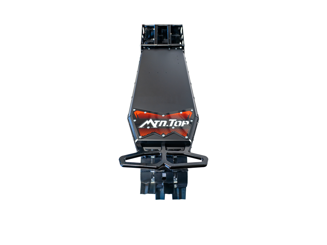 2027 TRANSFER SNOWBIKE KIT