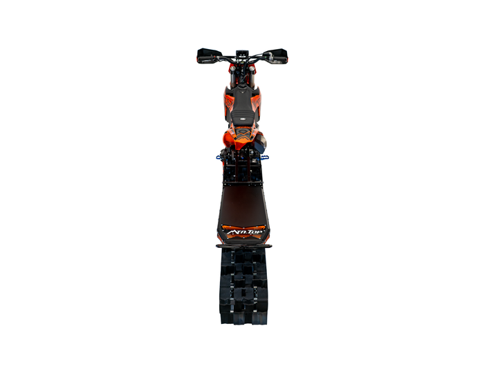 2027 TRANSFER SNOWBIKE KIT