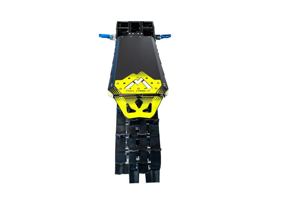 2027 TRKSTR SNOWBIKE KIT