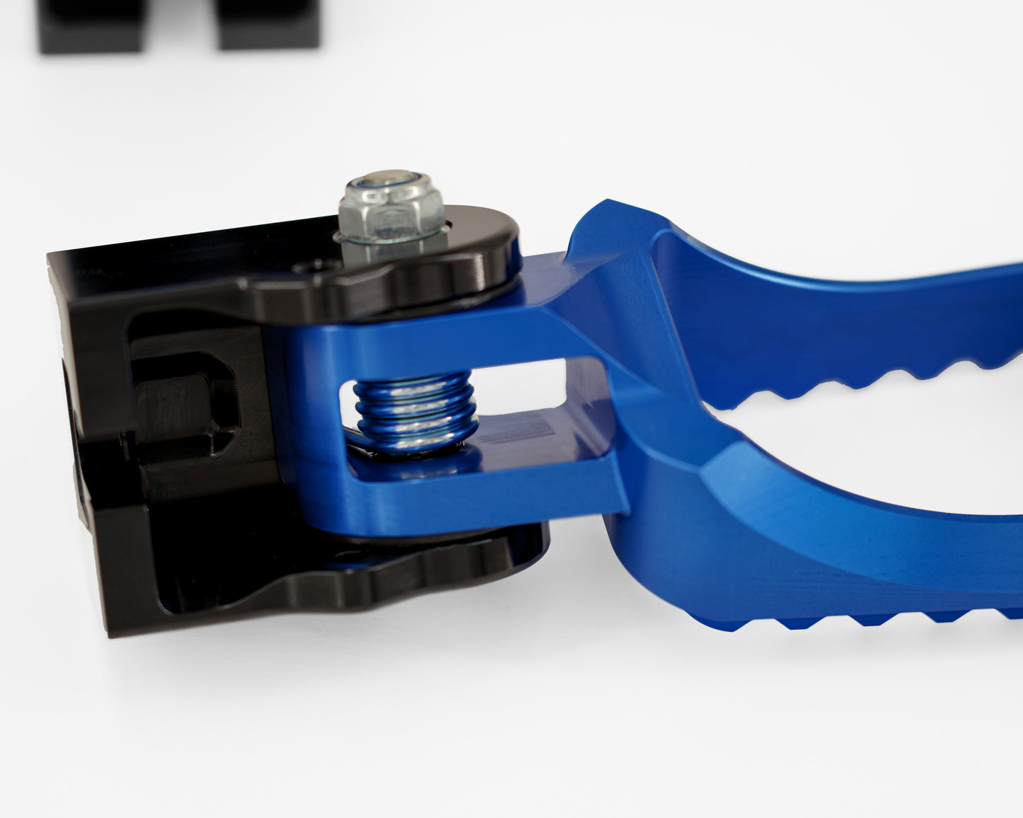 TRKSTR Rear Tunnel Pegs