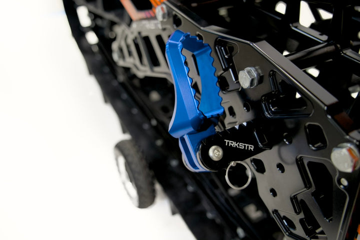 2027 TRKSTR Snowbike Kit