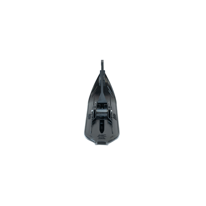 9 1/4" LIVE KEEL SKI