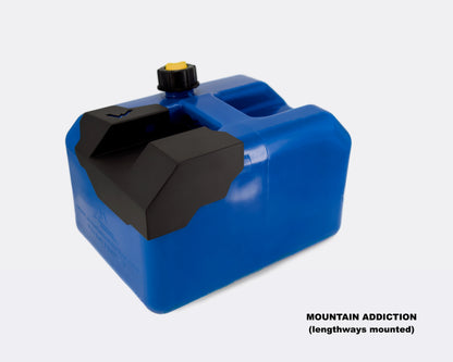 Gas Jug Covers