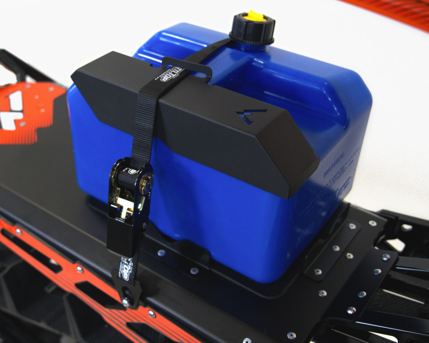 Gas Jug Covers