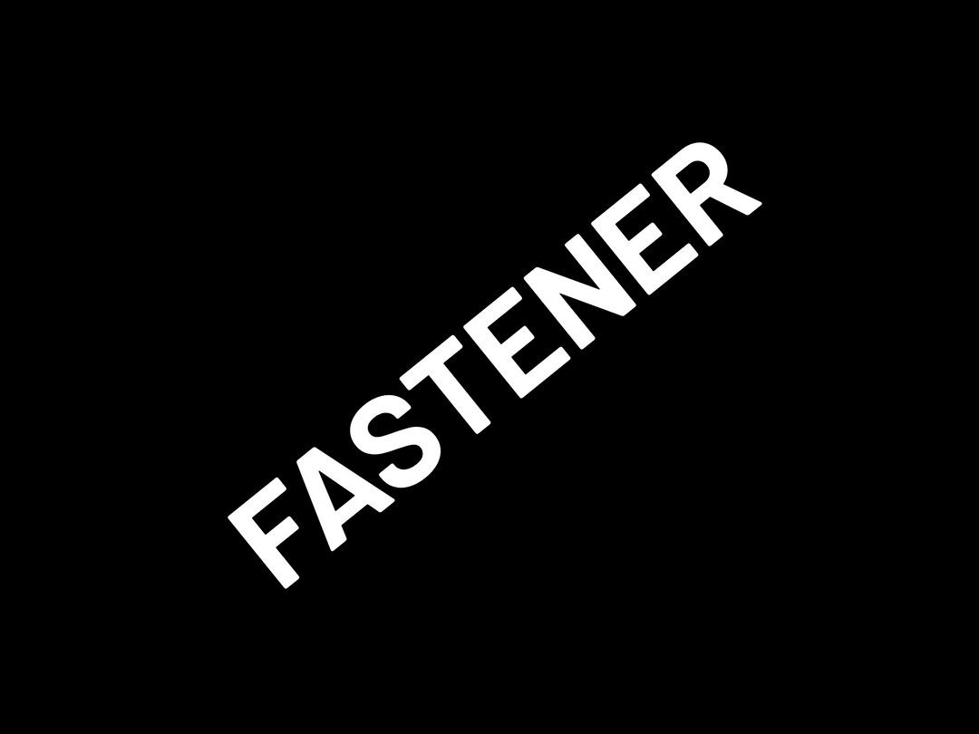 Fastener, Hex bolt, 8 x 1.25, 80mm