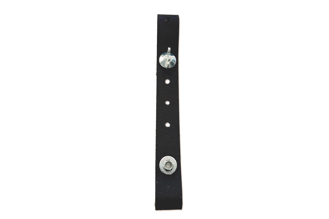 Front Limiter Strap (Deep Snow Tuning)