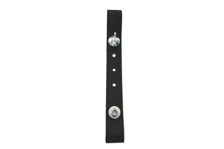 Front Limiter Strap (Deep Snow Tuning)
