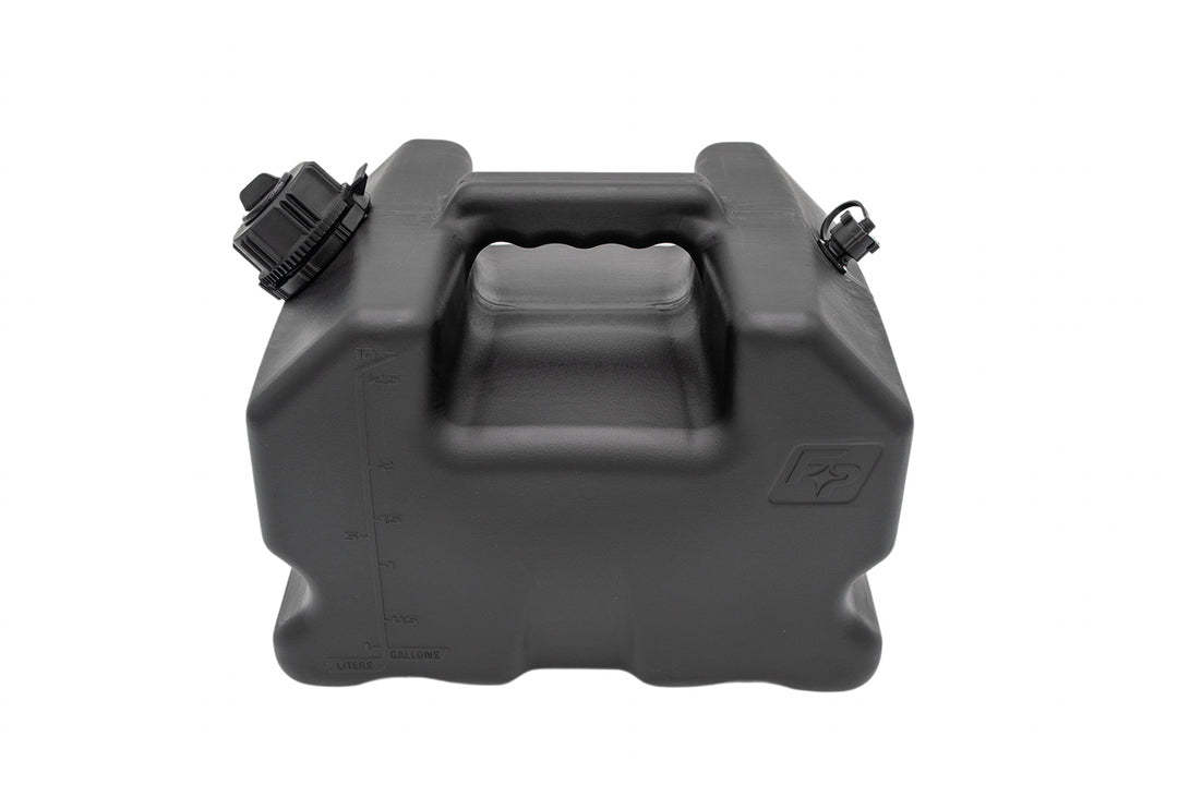 2.5 gal. FP Can