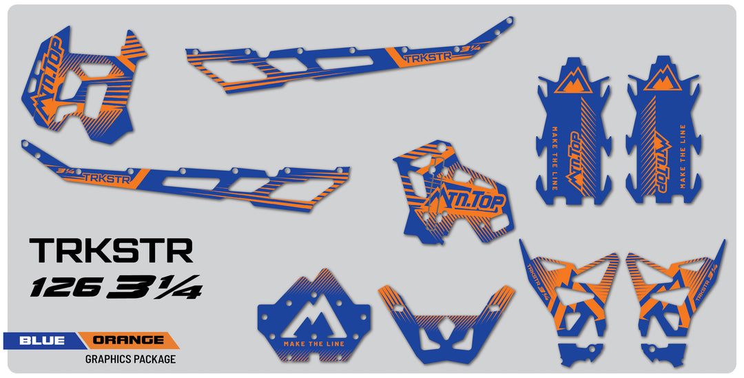 TRKSTR GRAPHICS