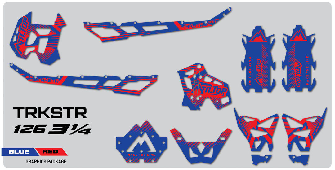 TRKSTR GRAPHICS