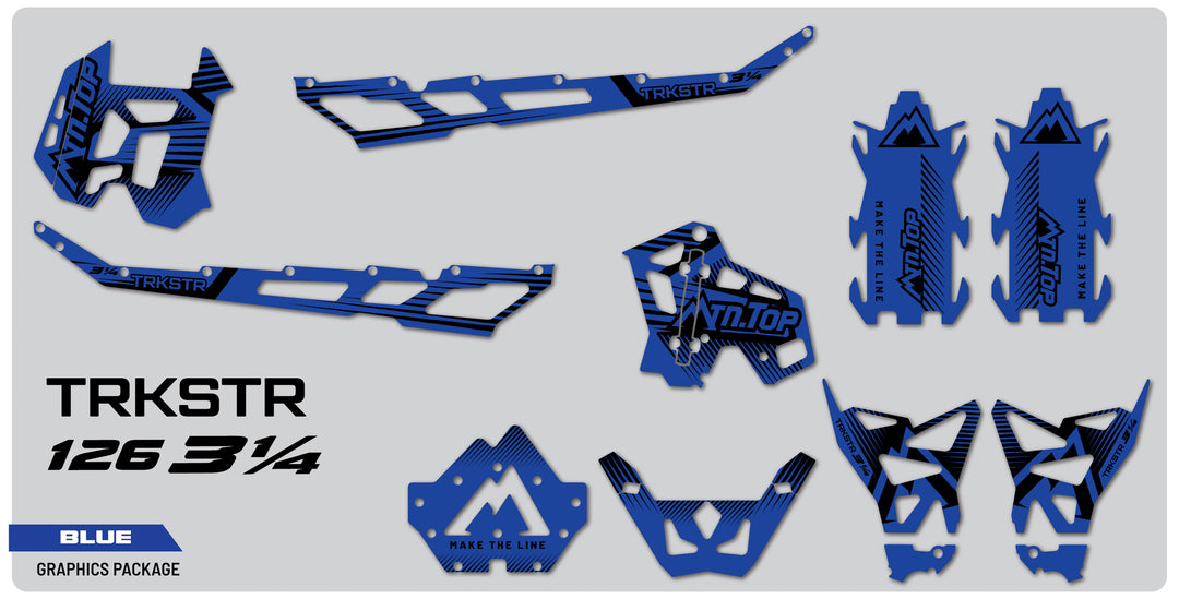 TRKSTR GRAPHICS