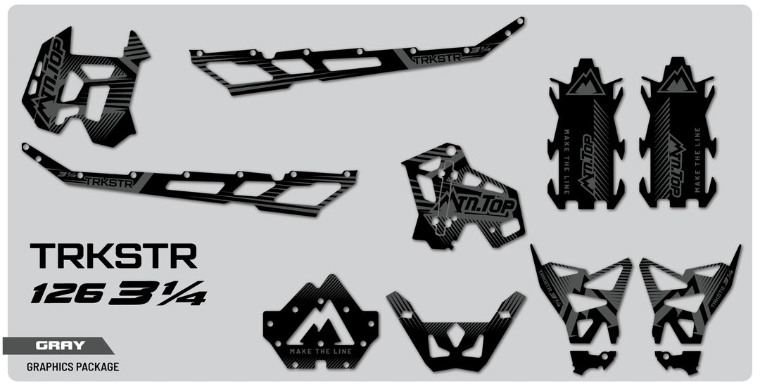 TRKSTR GRAPHICS