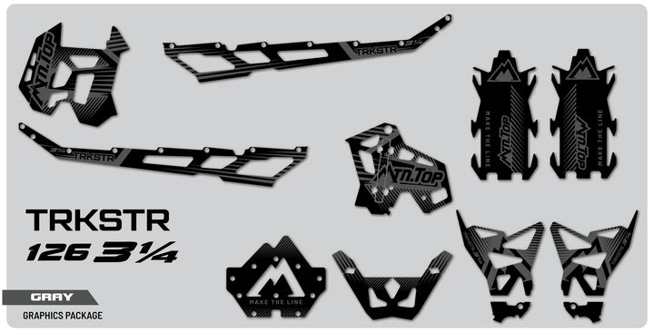 TRKSTR GRAPHICS