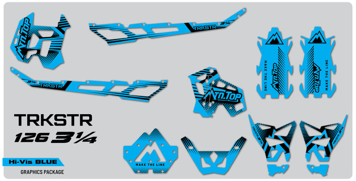 TRKSTR GRAPHICS