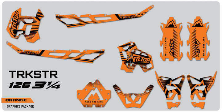 TRKSTR GRAPHICS