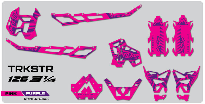 TRKSTR GRAPHICS