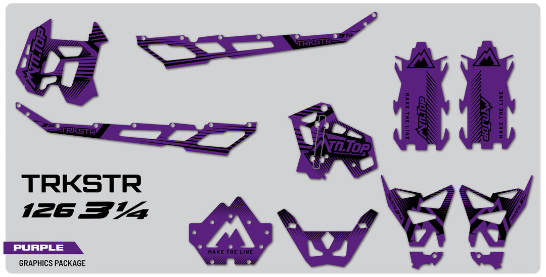 TRKSTR GRAPHICS