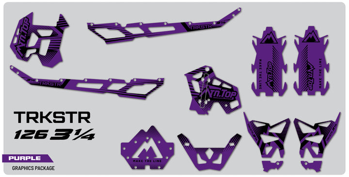TRKSTR GRAPHICS