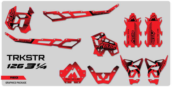 TRKSTR GRAPHICS