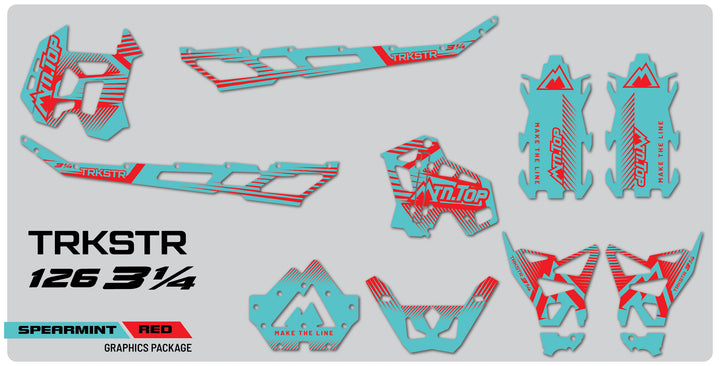 TRKSTR GRAPHICS