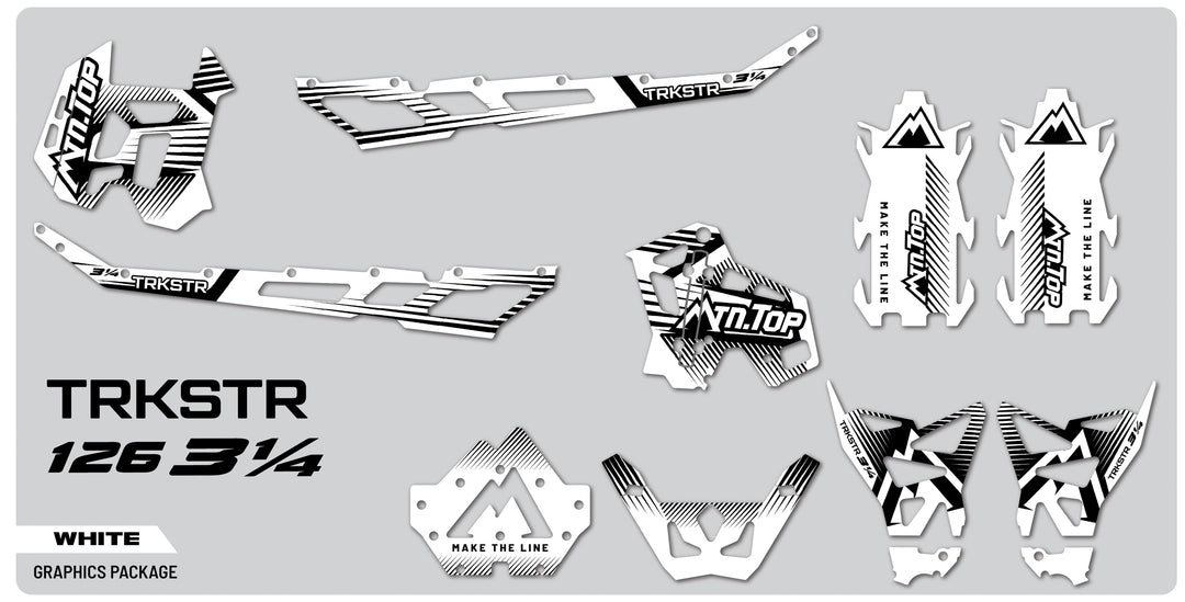 TRKSTR GRAPHICS