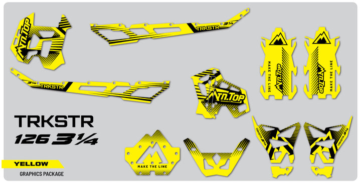 TRKSTR GRAPHICS