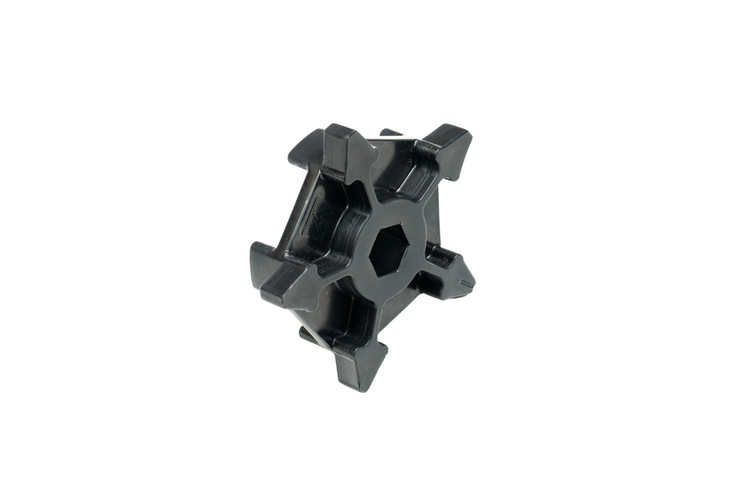 5T x 3.5"P Drive Wheel