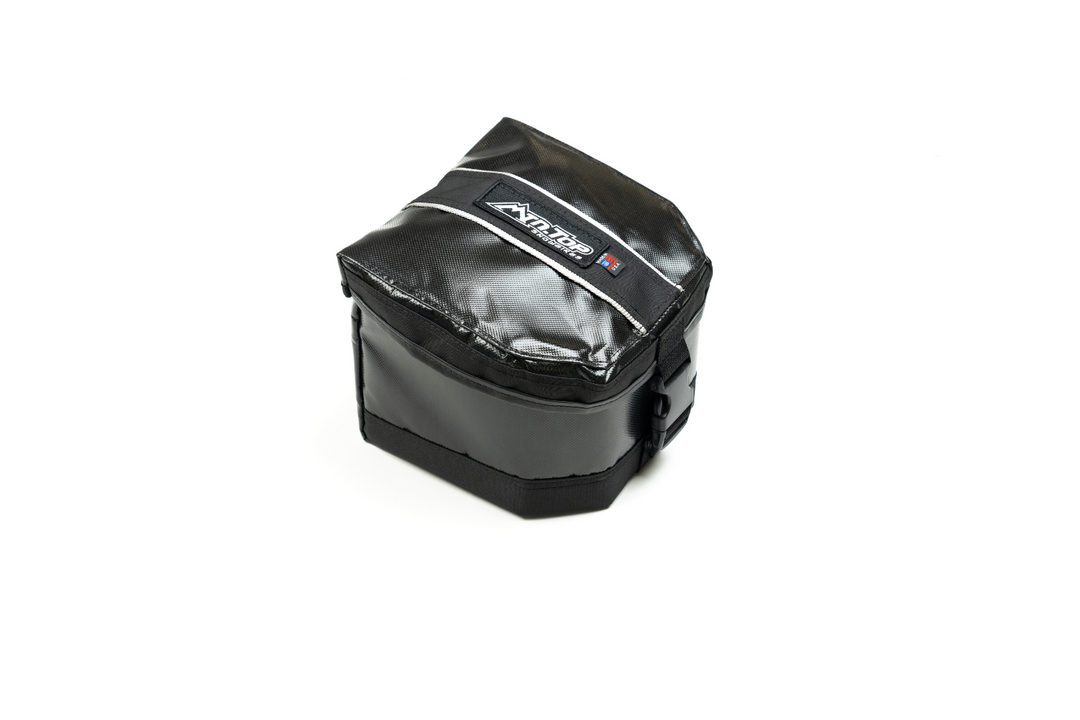 Rear Tunnel Bag