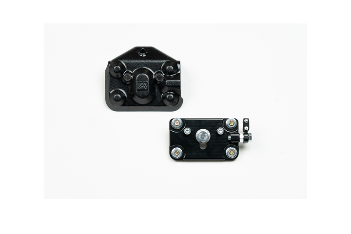 Upgraded Chain Cover & Adjuster Kit