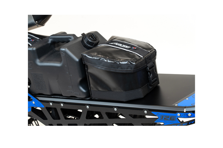 Rear Tunnel Bag