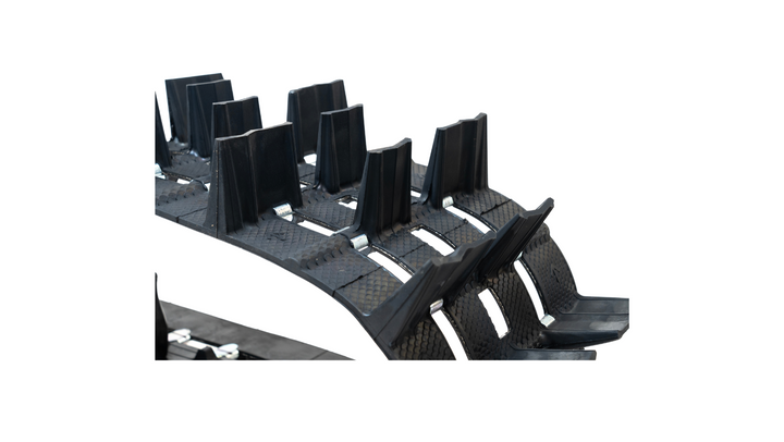 3-1/4" x 126 MTN.TOP Track