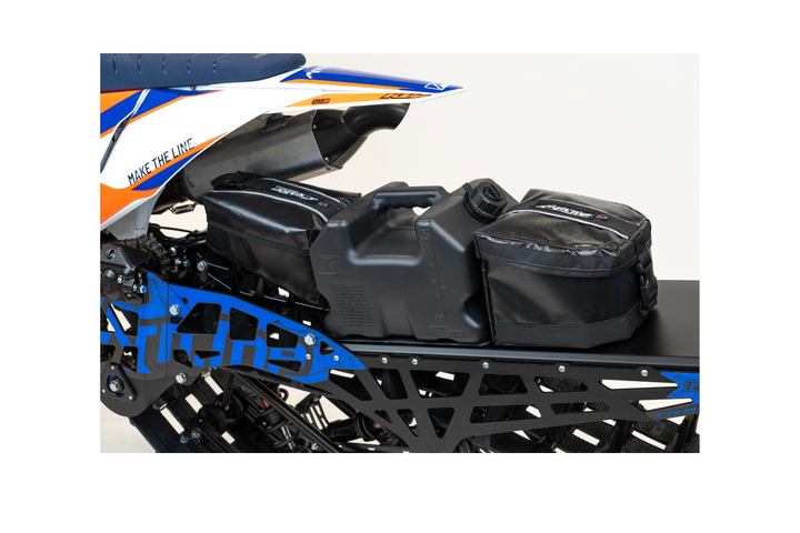 Rear Tunnel Bag
