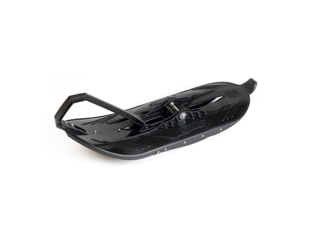13-1/4” LIVE KEEL SKI