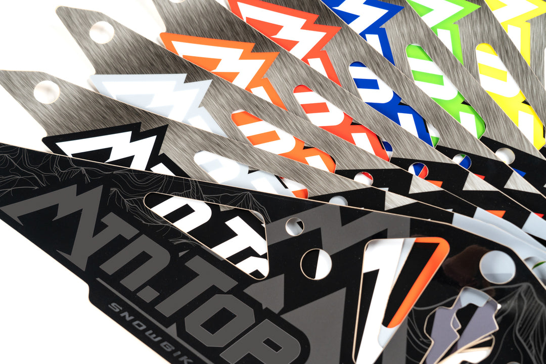MY-23-24 XFR Graphics Kit