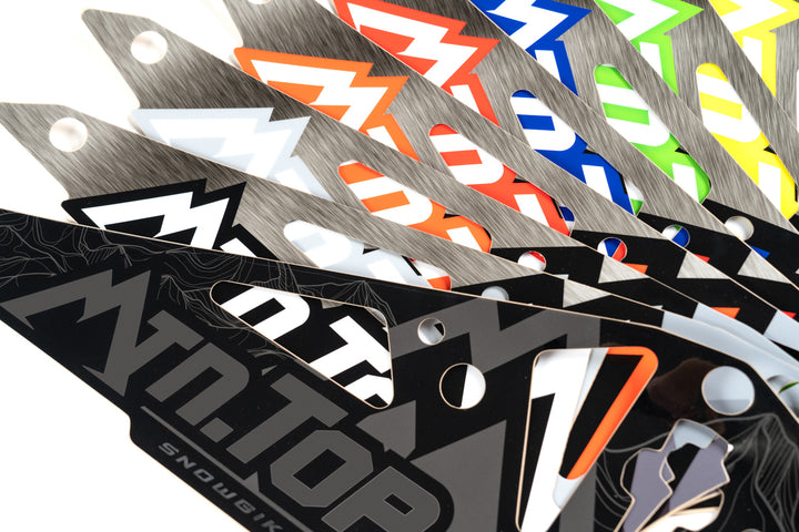 MY-23-24 XFR Graphics Kit