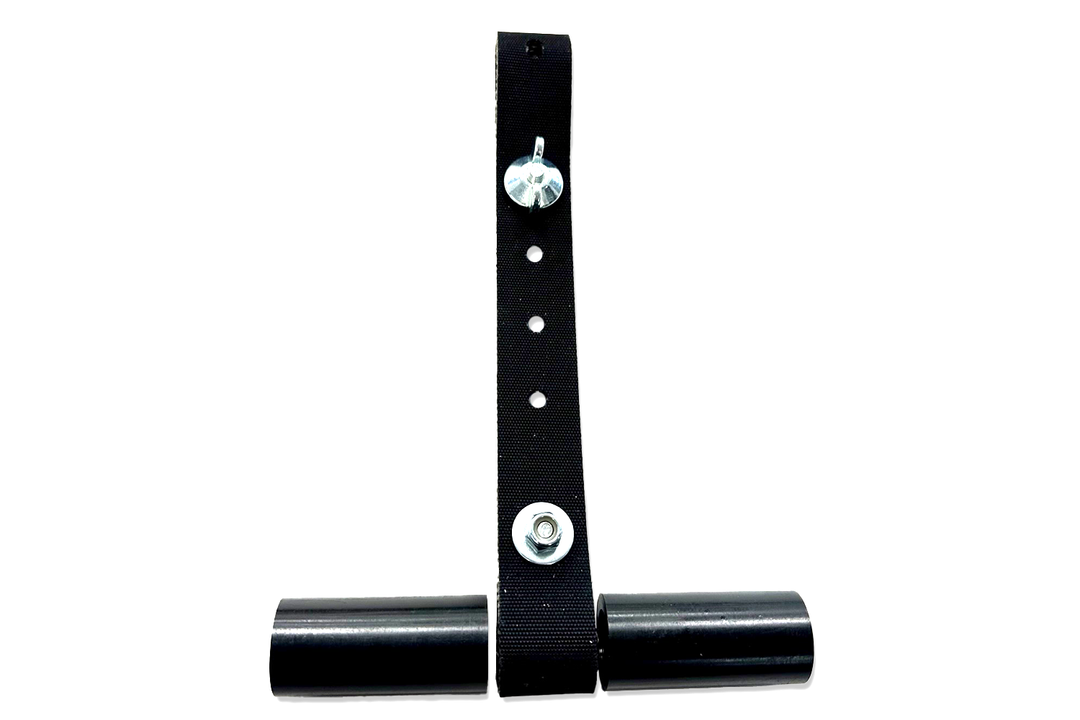 Rear Limiter Strap (lowering kit)