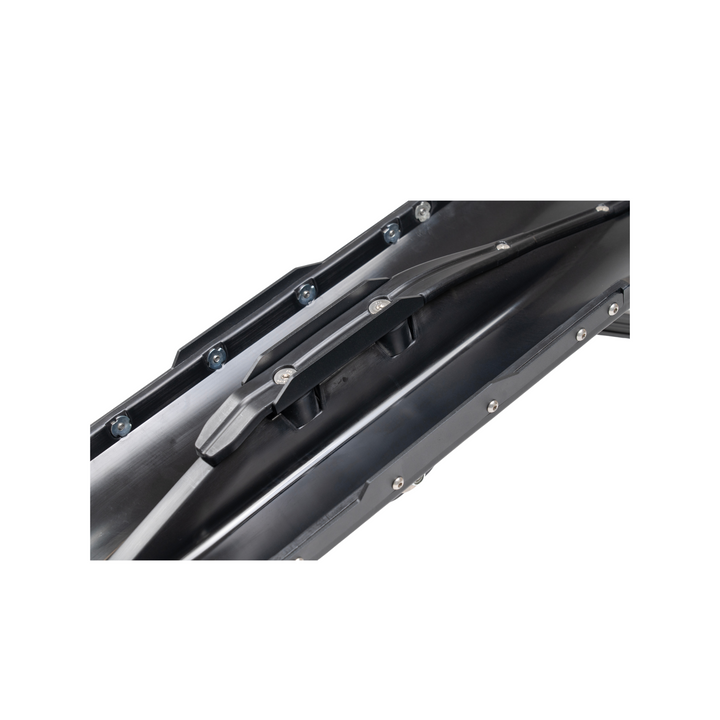 9 1/4" LIVE KEEL SKI
