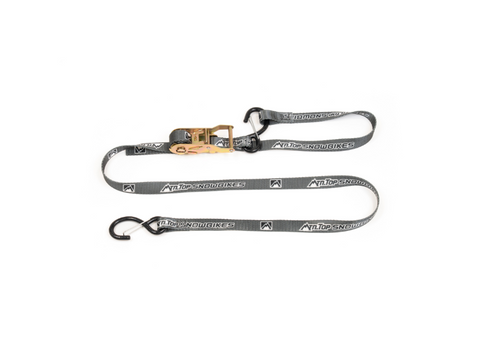 Rescue & Straps