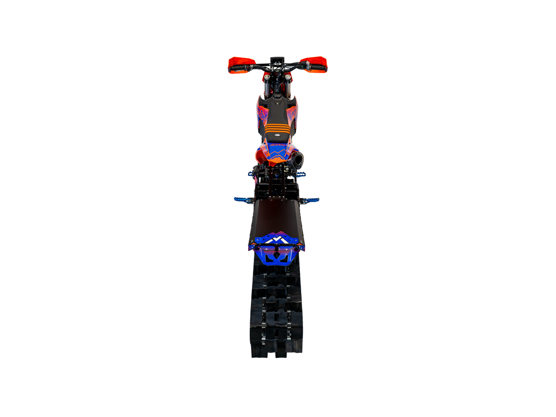 2027 TRKSTR SNOWBIKE KIT