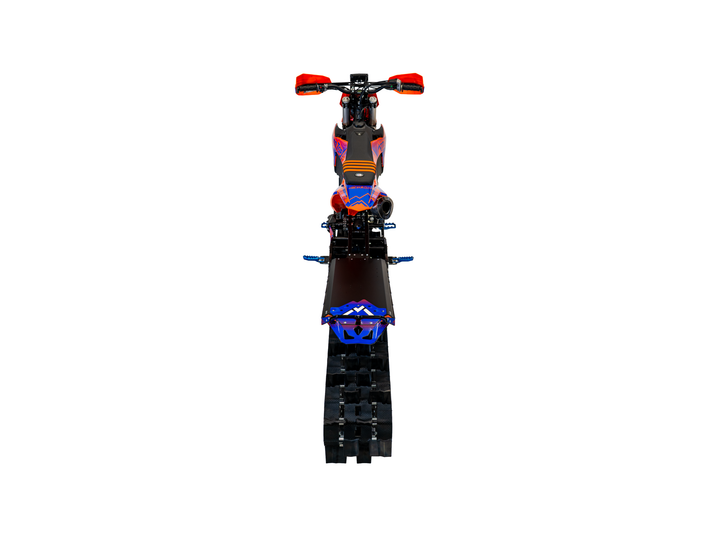 2027 TRKSTR SNOWBIKE KIT