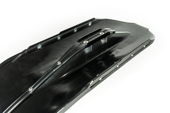 11-1/4" LIVE Keel Ski