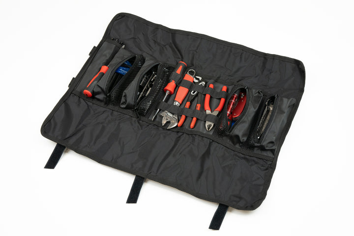 Tool Roll